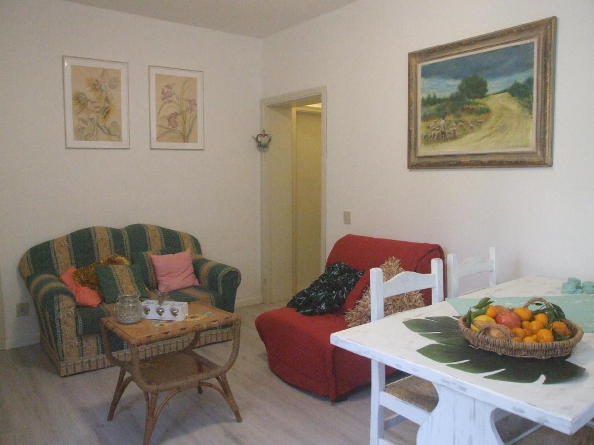 Vacanze Toscane In The Country - Villa Agrifogli Sassetta Exteriör bild
